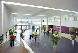 care homes and health centres design by Consultant Line Architects